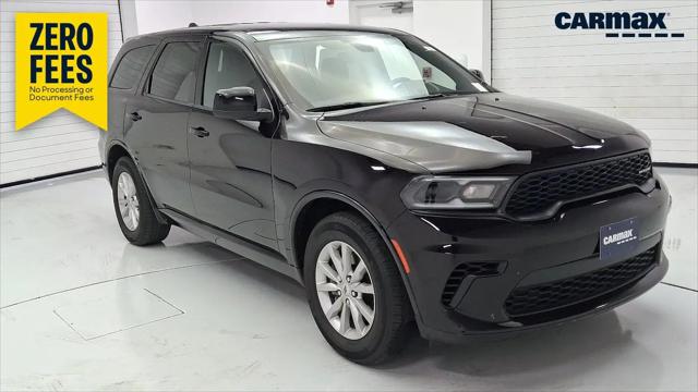 2025 Dodge Durango GT RWD for sale in Murietta, CA