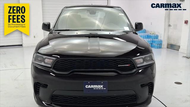 2025 Dodge Durango GT RWD