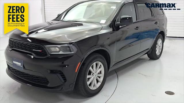 2025 Dodge Durango GT RWD