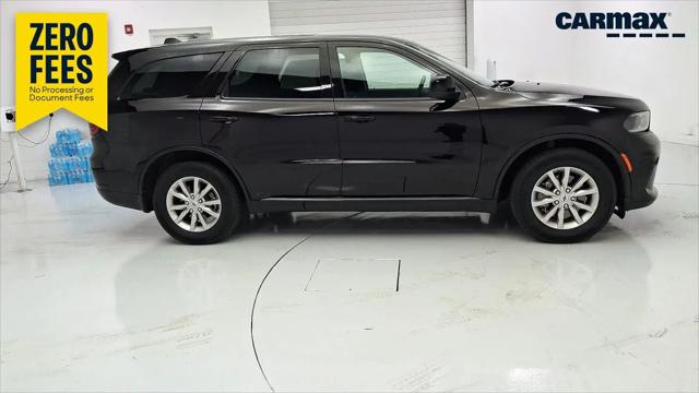 2025 Dodge Durango GT RWD