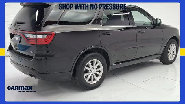 2025 Dodge Durango GT RWD