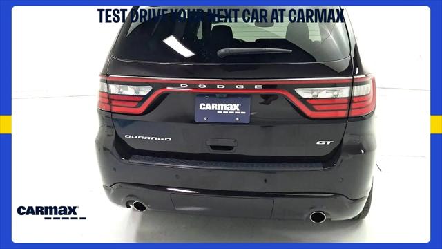 2025 Dodge Durango GT RWD