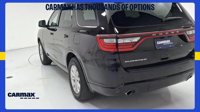 2025 Dodge Durango GT RWD