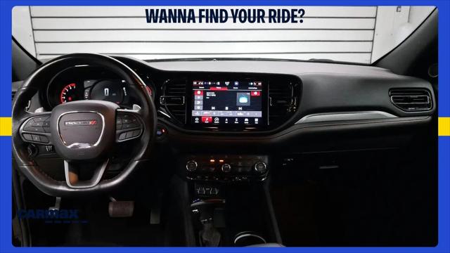 2025 Dodge Durango GT RWD