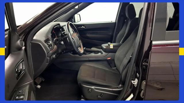 2025 Dodge Durango GT RWD