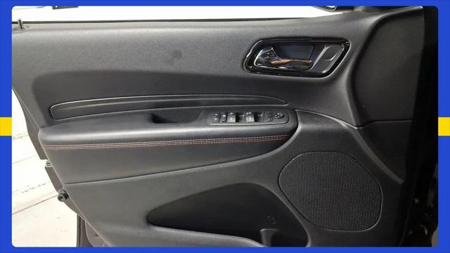 2025 Dodge Durango GT RWD