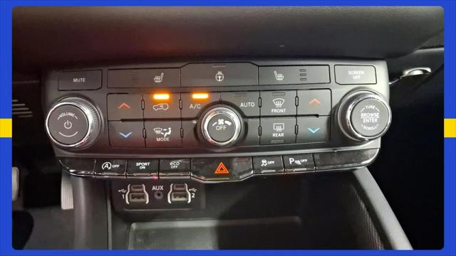 2025 Dodge Durango GT RWD