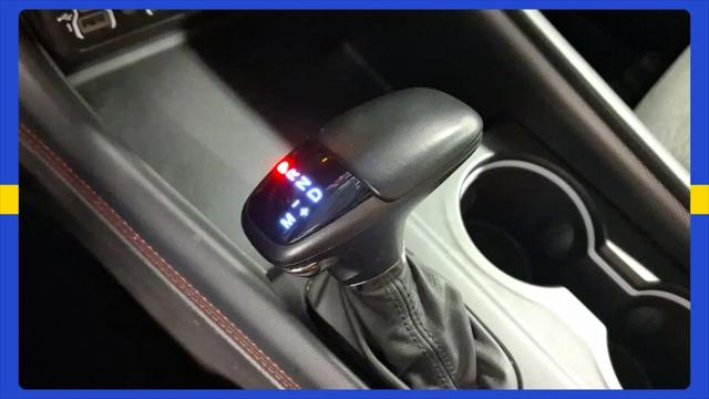 2025 Dodge Durango GT RWD