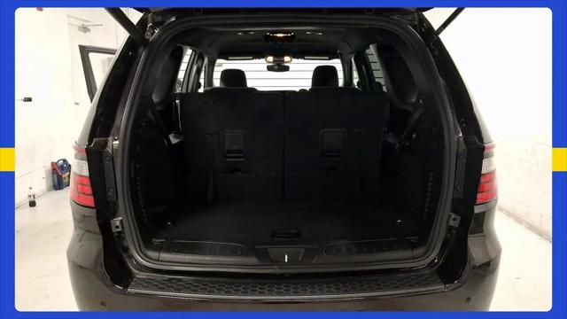2025 Dodge Durango GT RWD