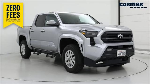2024 Toyota Tacoma SR5 for sale in Fairfield, CA