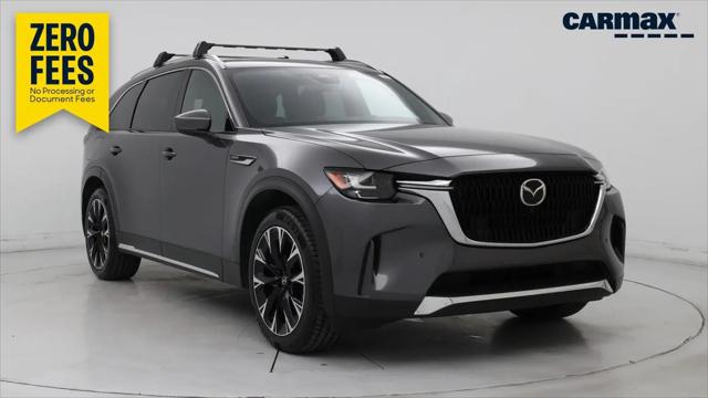 2024 Mazda X-90 Premium Plus for sale in Indianapolis, IN