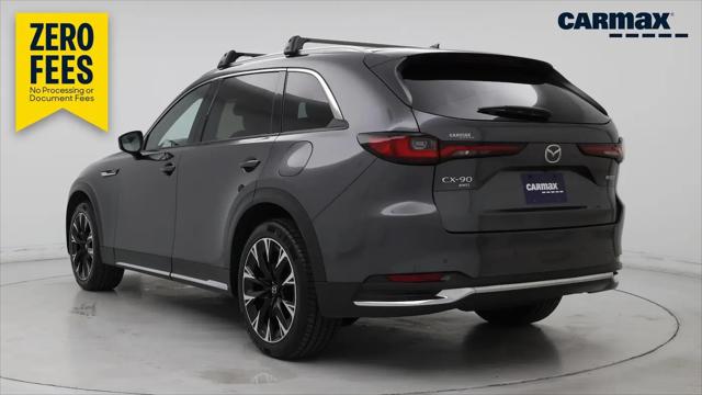 2024 Mazda X-90 Premium Plus for sale in Indianapolis, IN