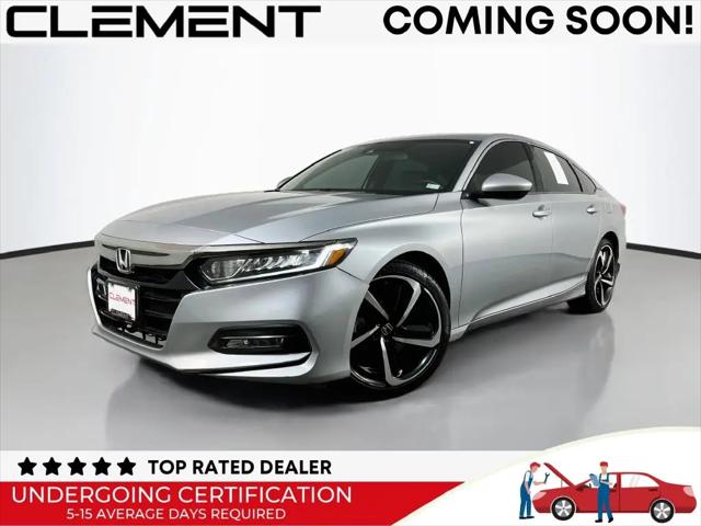 2019 Honda Accord Sport for sale in St. Charles, MO