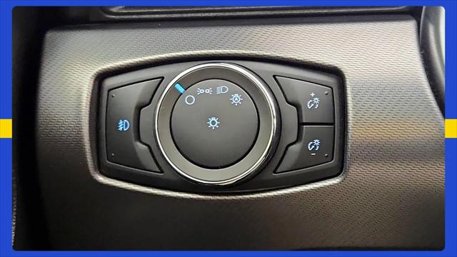 2021 Ford Mustang EcoBoost Premium Convertible