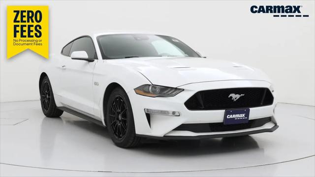2021 Ford Mustang GT Fastback for sale in Omaha, NE