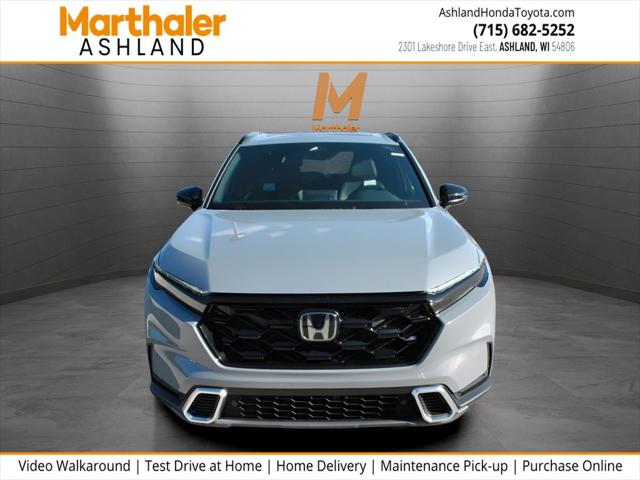 2026 Honda CR-V Hybrid AWD Sport Touring for sale in Ashland, WI