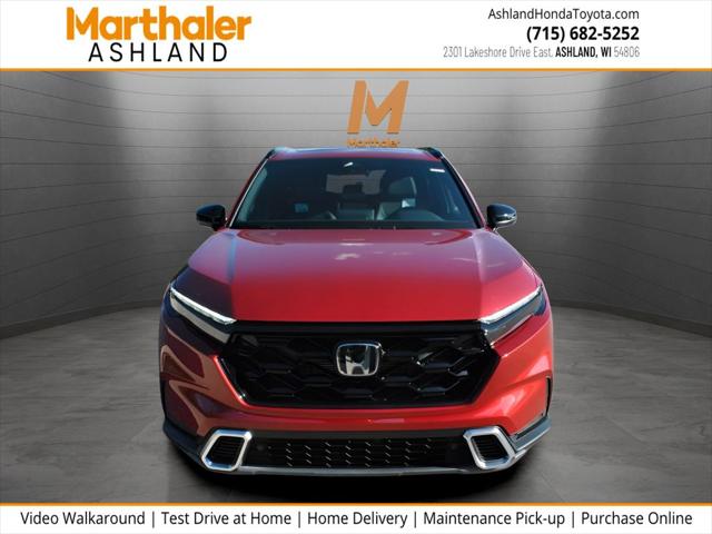 2027 Honda CR-V Hybrid Sport Touring for sale in Ashland, WI