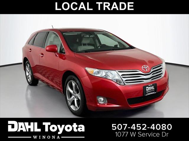 2009 Toyota Venza Base V6 for sale in Winona, MN