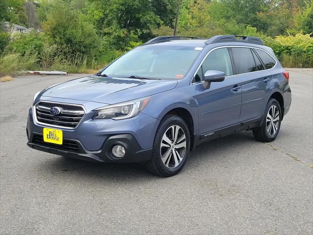 2018 Subaru Outback 2.5i Limited for sale in Westbrook, ME