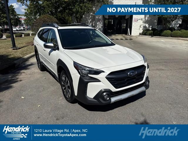 2023 Subaru Outback Touring XT for sale in Apex, NC
