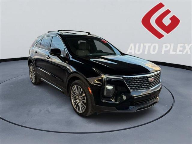 2024 Cadillac XT4 FWD Premium Luxury for sale in Casa Grande, AZ
