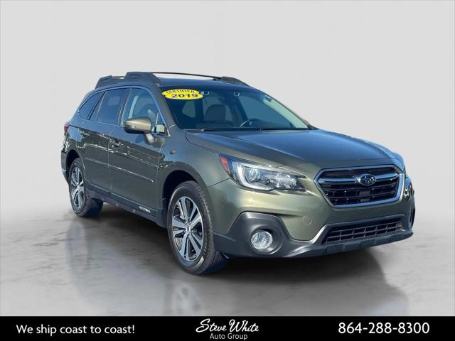 2019 Subaru Outback 3.6R Limited for sale in Greenville, SC