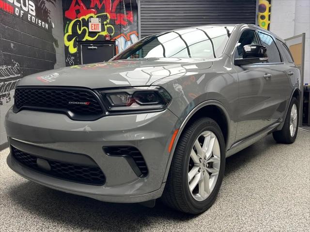 2024 Dodge Durango GT Plus AWD for sale in Edison, NJ