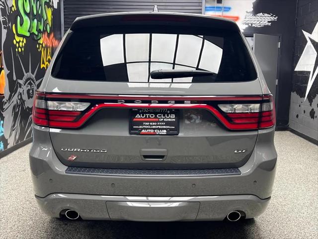 2024 Dodge Durango GT Plus AWD