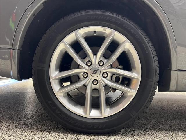 2024 Dodge Durango GT Plus AWD