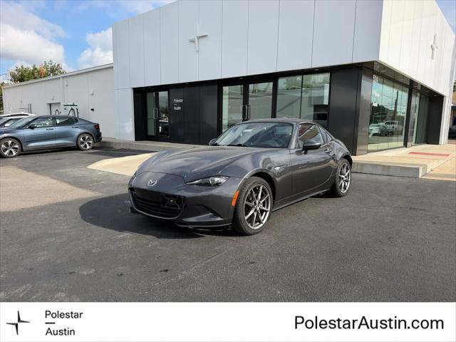 2023 Mazda MX-5 Grand Touring for sale in Austin, TX