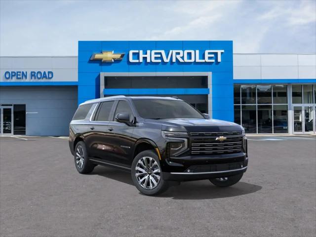 2026 Chevrolet Suburban High Country, 4WD for sale in Union, NJ
