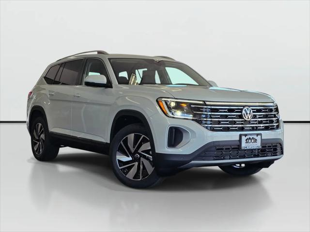 2026 Volkswagen Atlas SEL for sale in Tacoma, WA