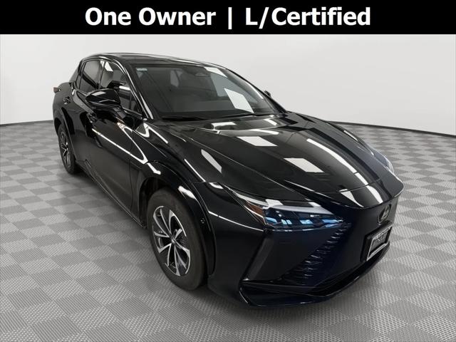 2024 Lexus RZ 450e Premium for sale in Colorado Springs, CO