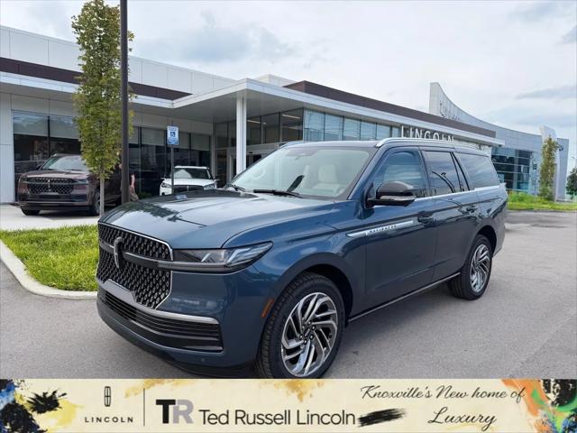 2027 Lincoln Navigator Reserve for sale in Knoxville, TN