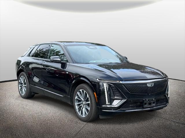 2024 Cadillac iQ Sport w/1SJ for sale in Chantilly, VA