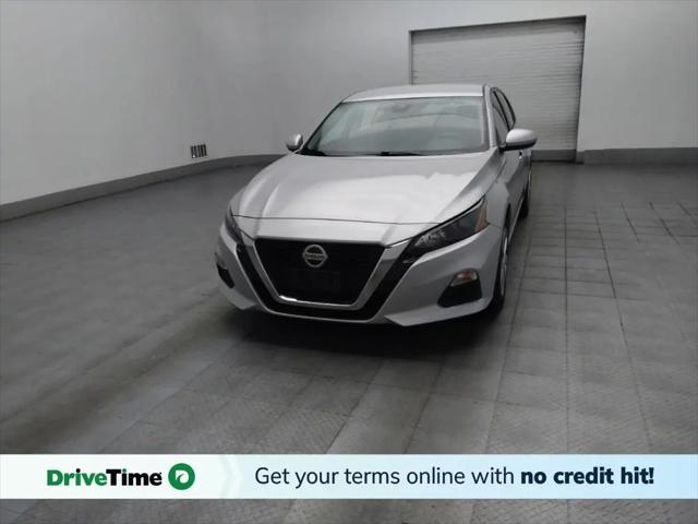 2022 Nissan Altima 2.5 S for sale in Union City, GA