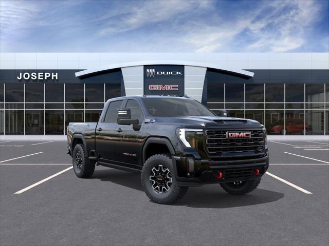 2026 GMC Sierra 2500HD for sale near Cincinnati, OH