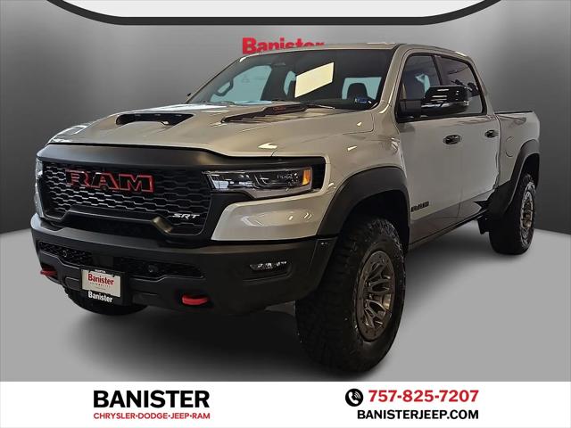 2027 Ram 1500 TRX SRT for sale in Hampton, VA