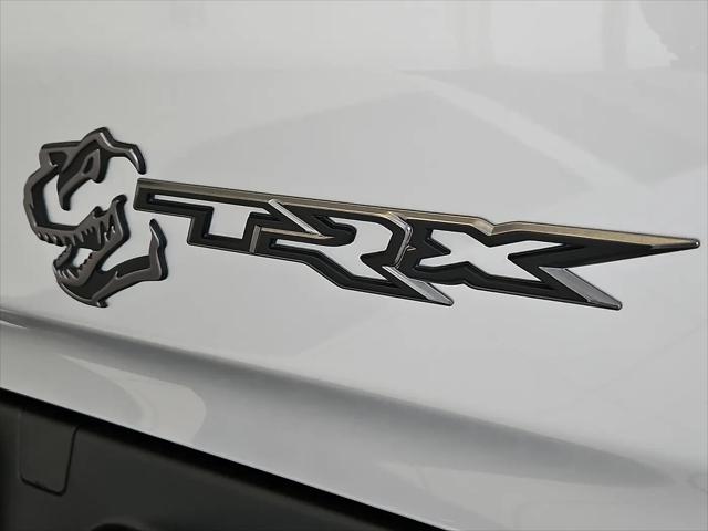 2027 Ram 1500 TRX SRT