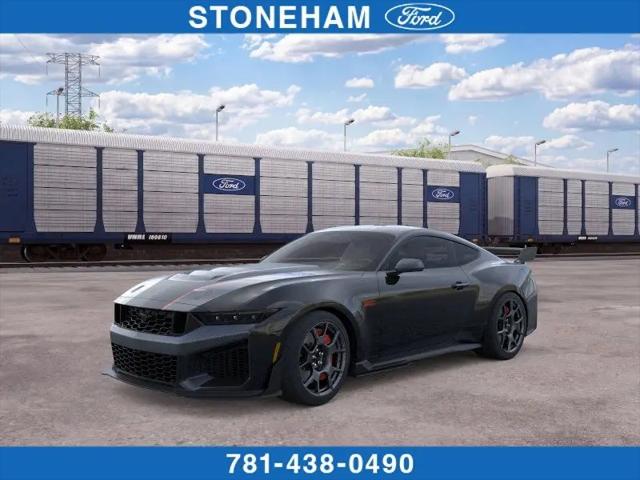 2026 Ford Mustang Dark Horse SC for sale in Stoneham, MA