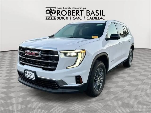 2025 GMC Acadia AWD Elevation for sale in Orchard Park, NY