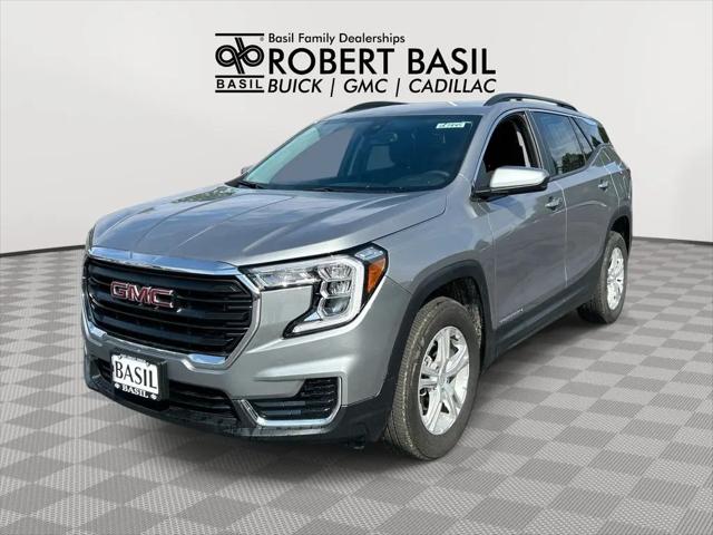 2024 GMC Terrain SLE for sale in Orchard Park, NY