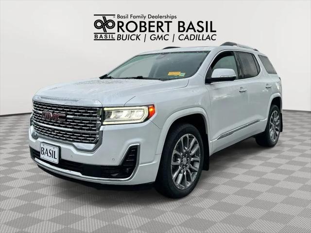 2023 GMC Acadia AWD Denali for sale in Orchard Park, NY