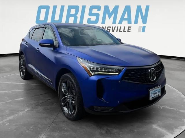 2022 Acura RDX A-SPEC Package for sale in Woodlawn, MD