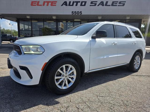 2023 Dodge Durango SXT RWD for sale in Wichita, KS