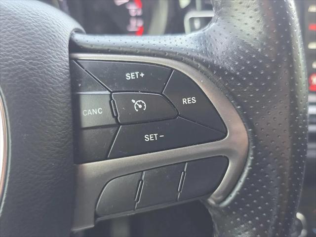 2023 Dodge Durango SXT RWD