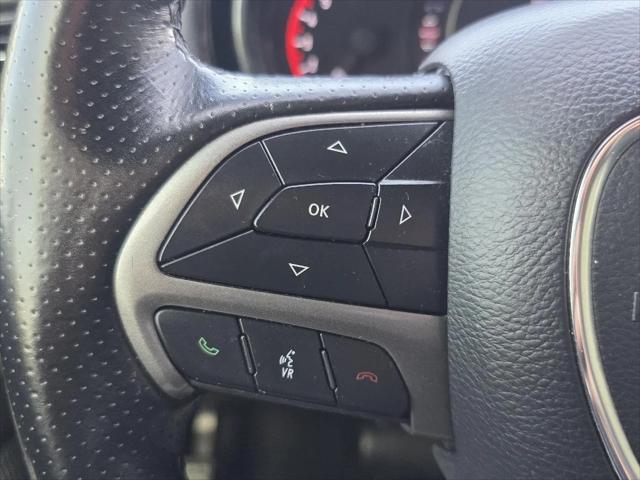 2023 Dodge Durango SXT RWD