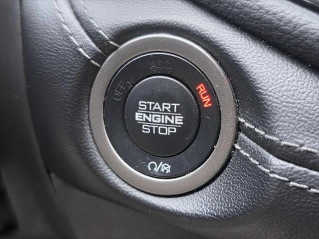 2023 Dodge Durango SXT RWD