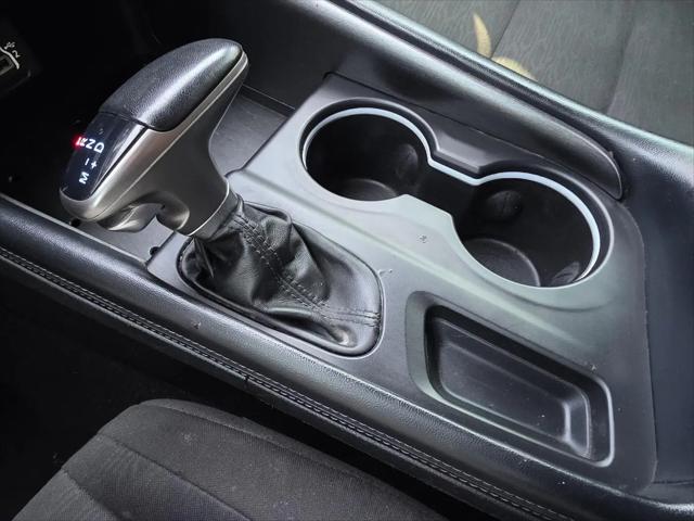 2023 Dodge Durango SXT RWD