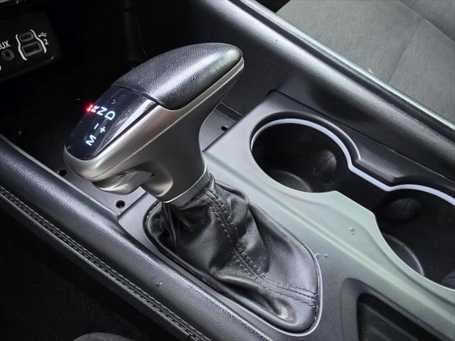 2023 Dodge Durango SXT RWD